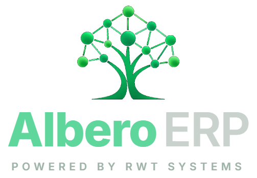 Albero ERP