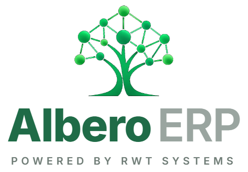 Albero ERP
